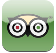 TripAdvisor Travel App